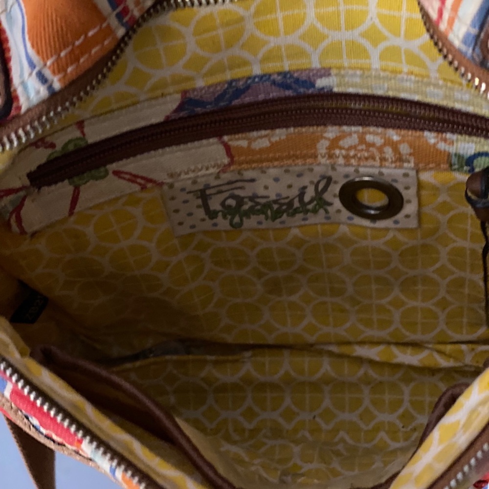 Fossil crossbody - Picture 4 of 8